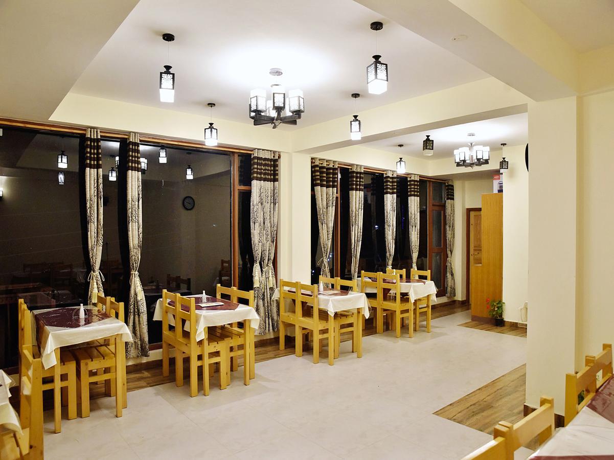 Oyo 10080 Ashray Kufri