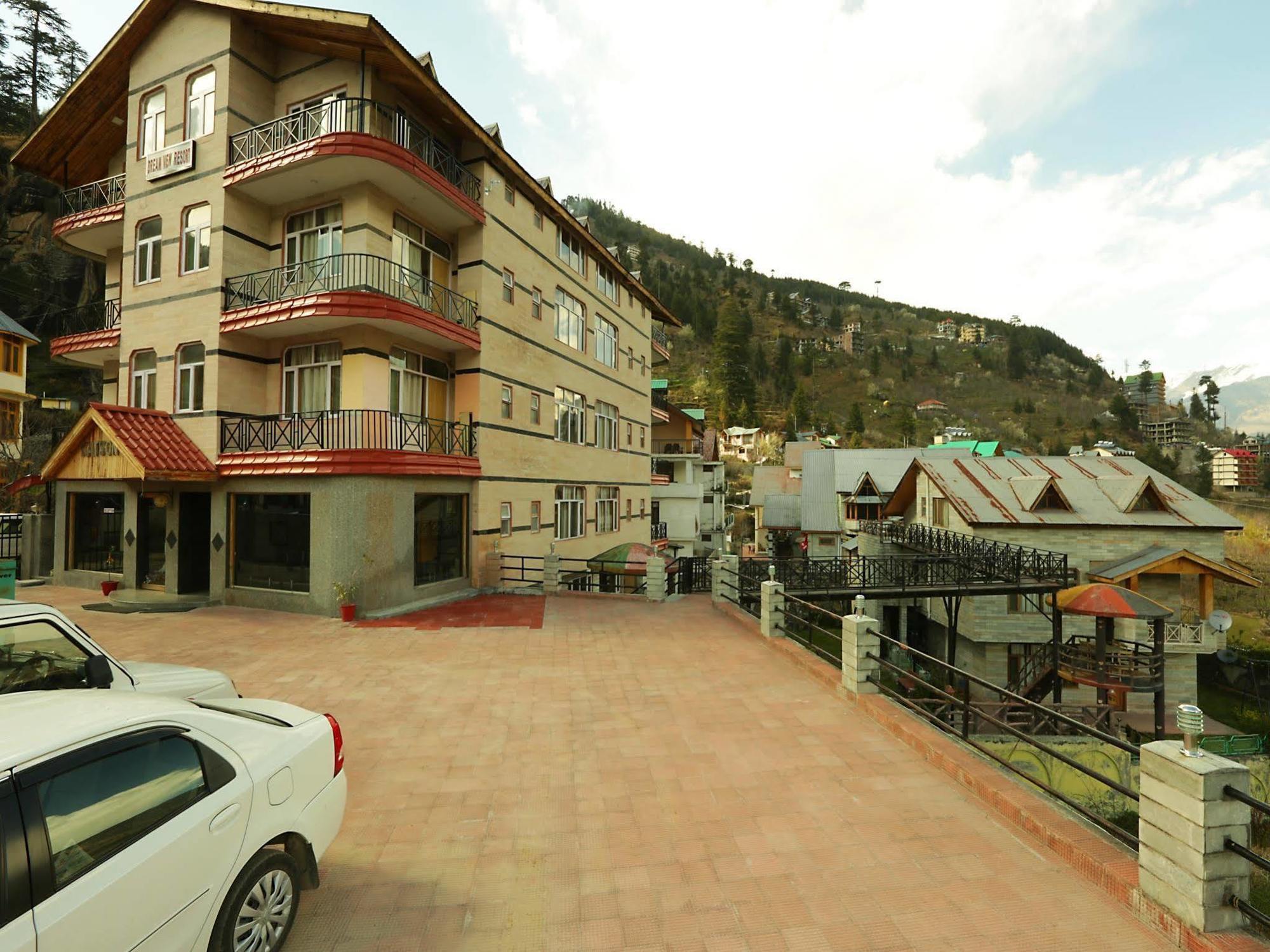 Hotel Heritage & 3*