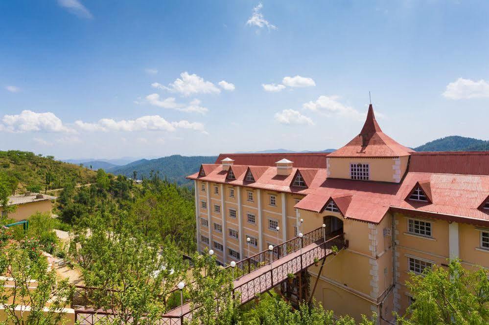 Toshali Royal View ,s H I M L A Resort 4*