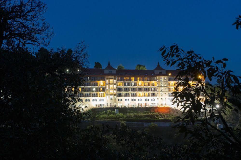 Resort Toshali Royal View ,s H I M L A