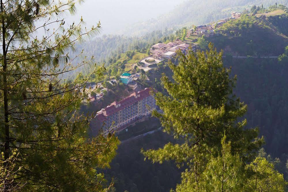 Resort Toshali Royal View ,s H I M L A