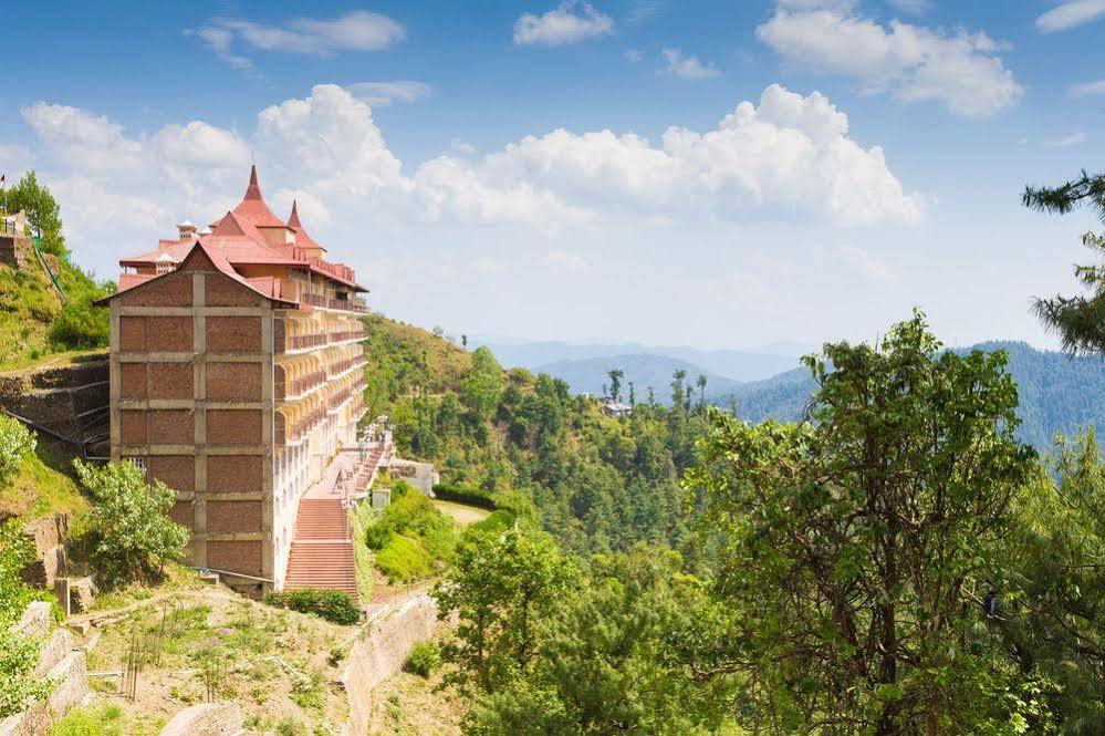 Toshali Royal View ,s H I M L A Resort