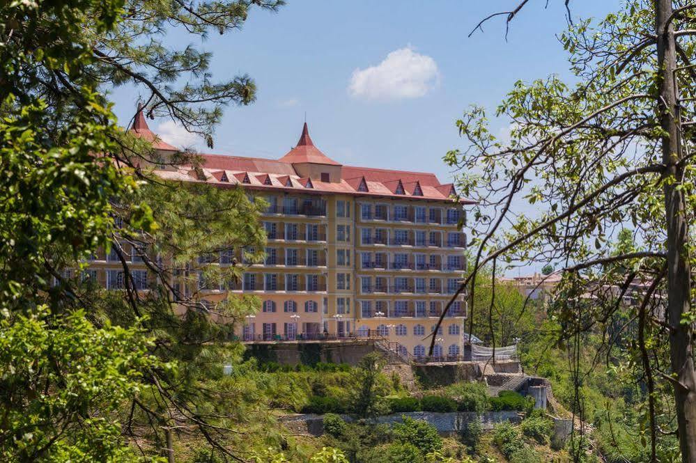 Toshali Royal View ,s H I M L A Resort