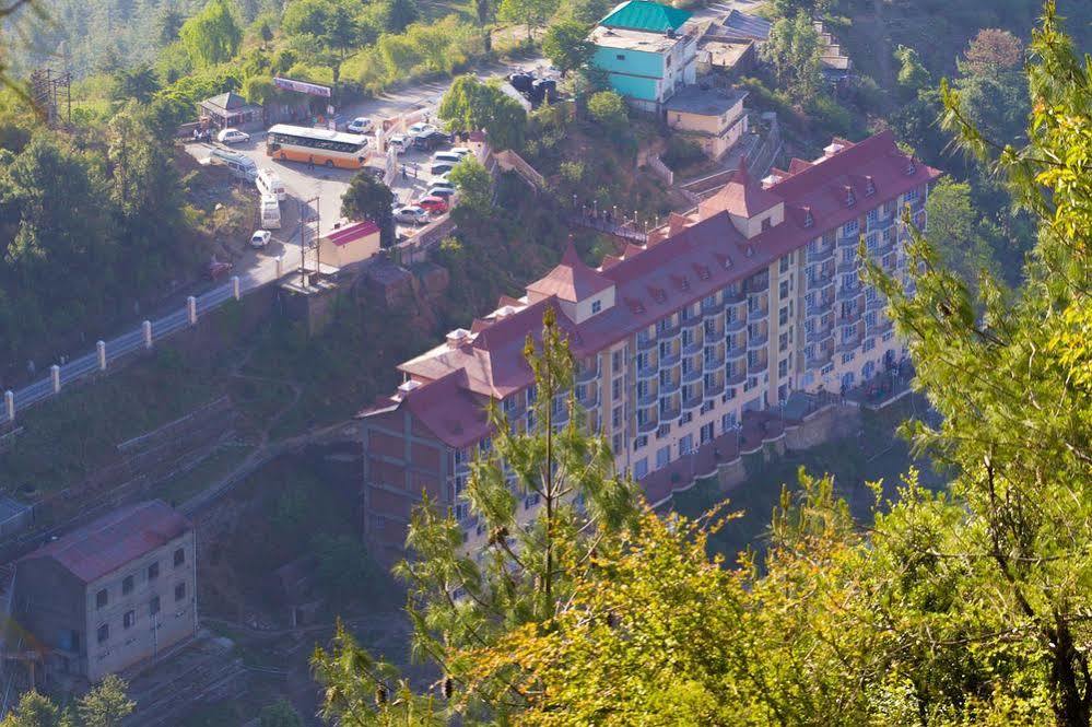 Toshali Royal View ,s H I M L A Resort 4*