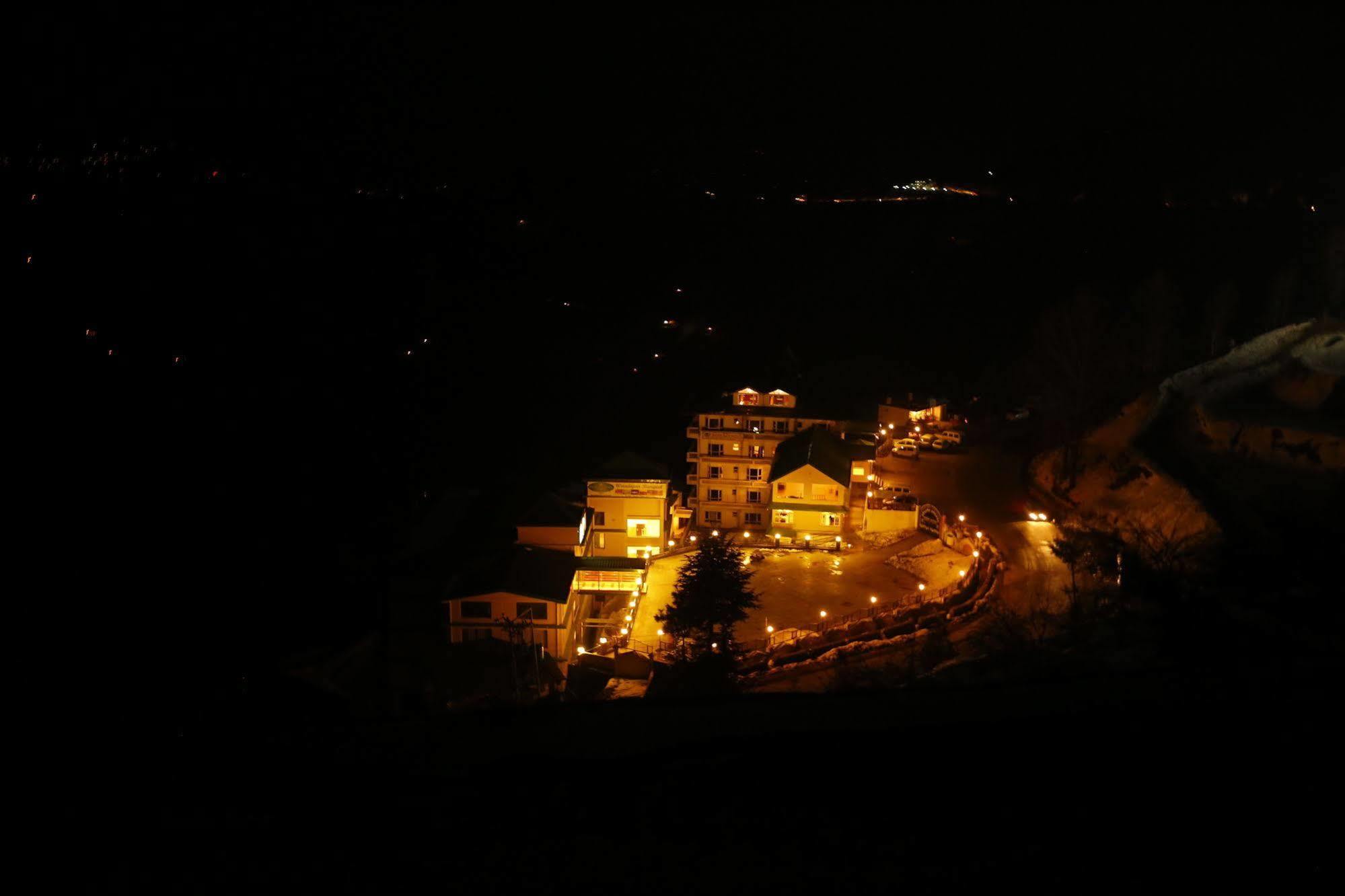 Resort Sterling 4*