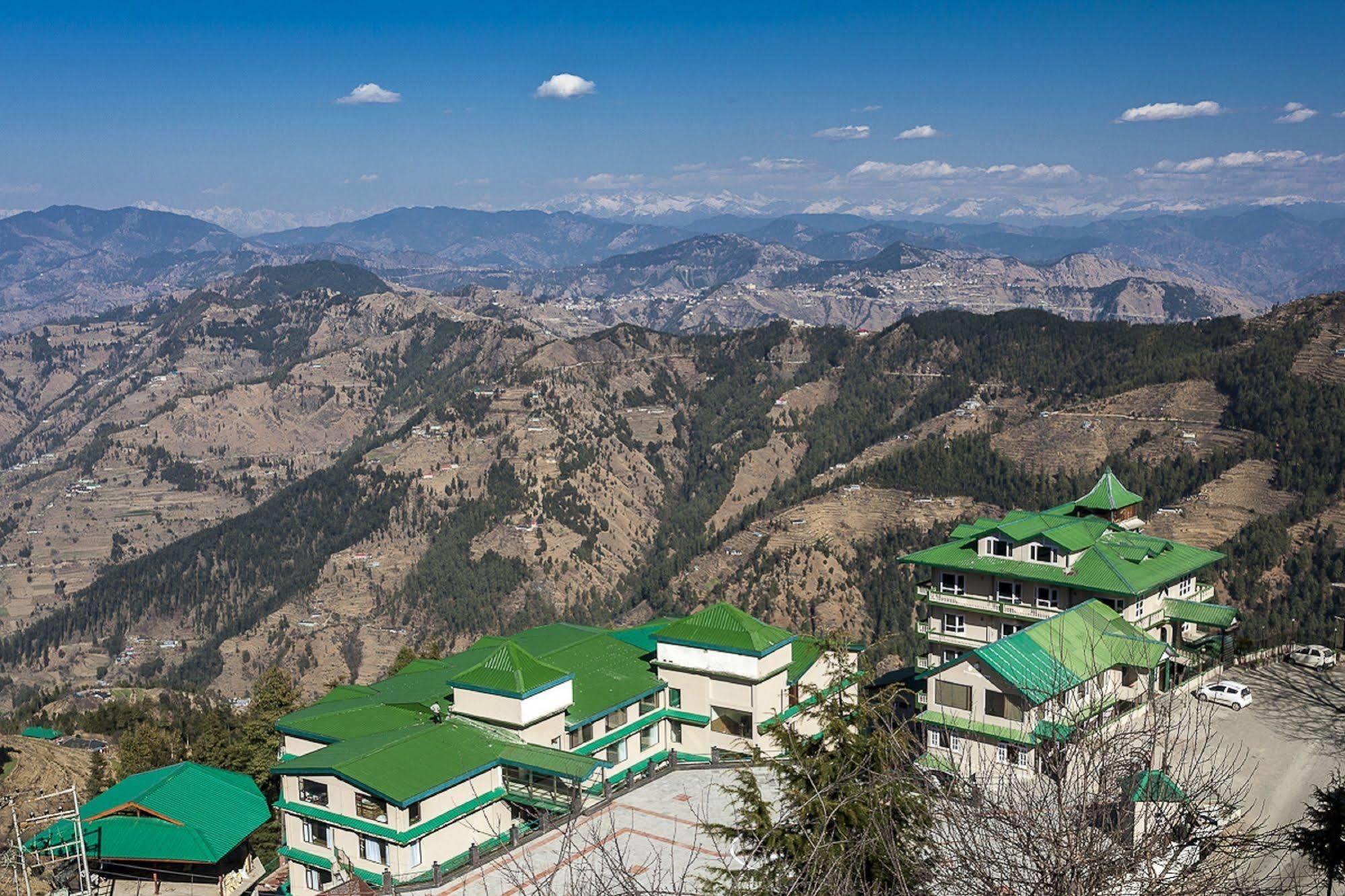 Resort Sterling 4*