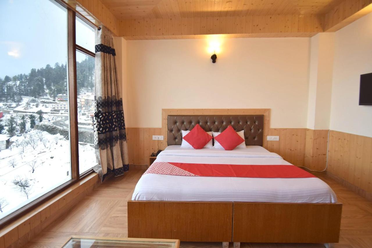 Oyo 10080 Ashray Hotel 3*