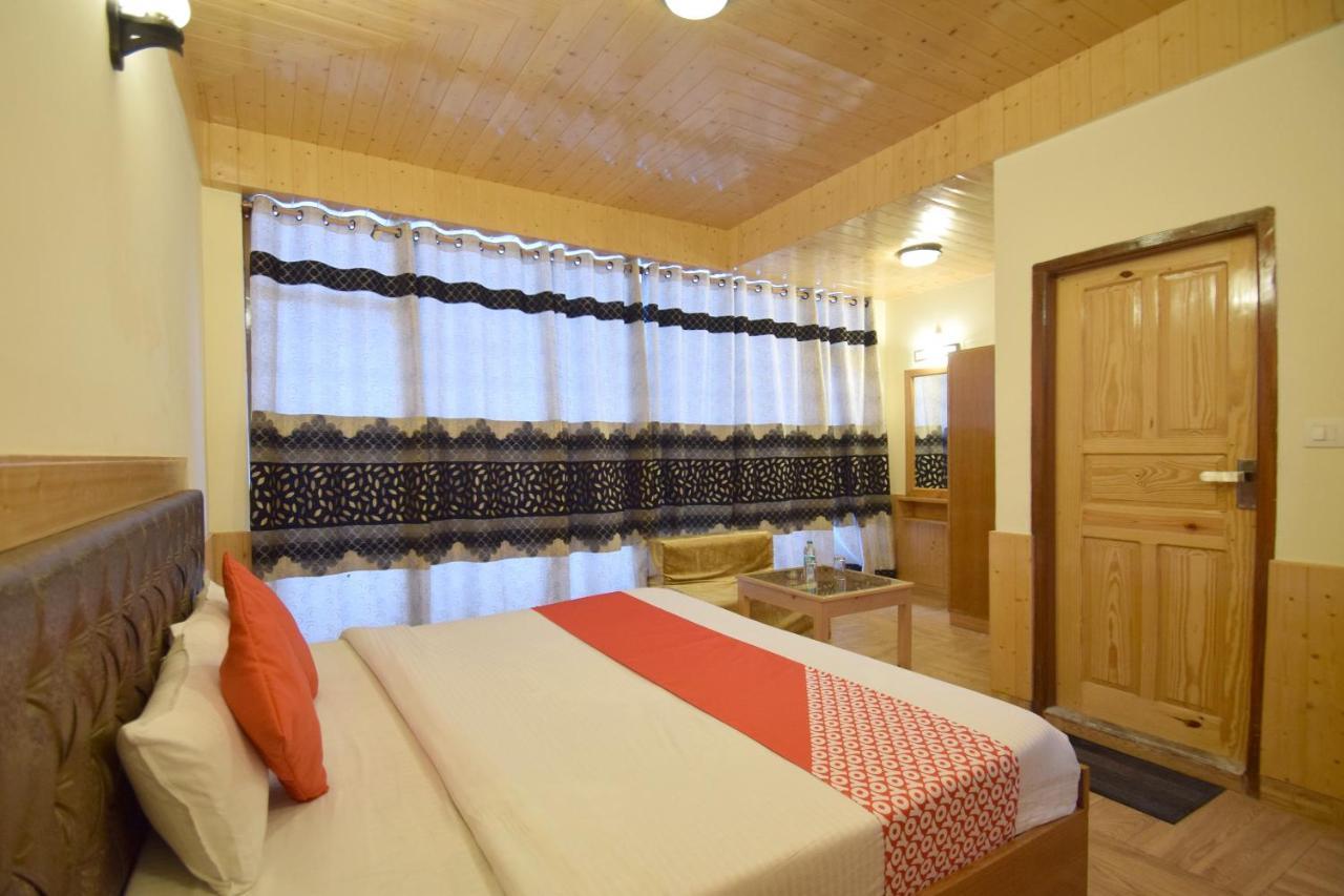 Hotel Oyo 10080 Ashray Kufri