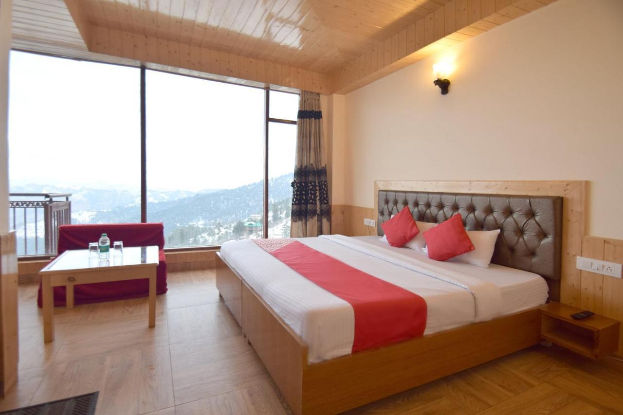 Oyo 10080 Ashray Hotel 3*