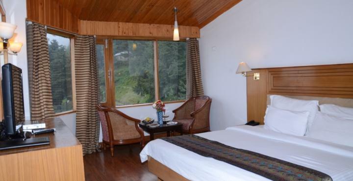 Hotel Heritage & 3*