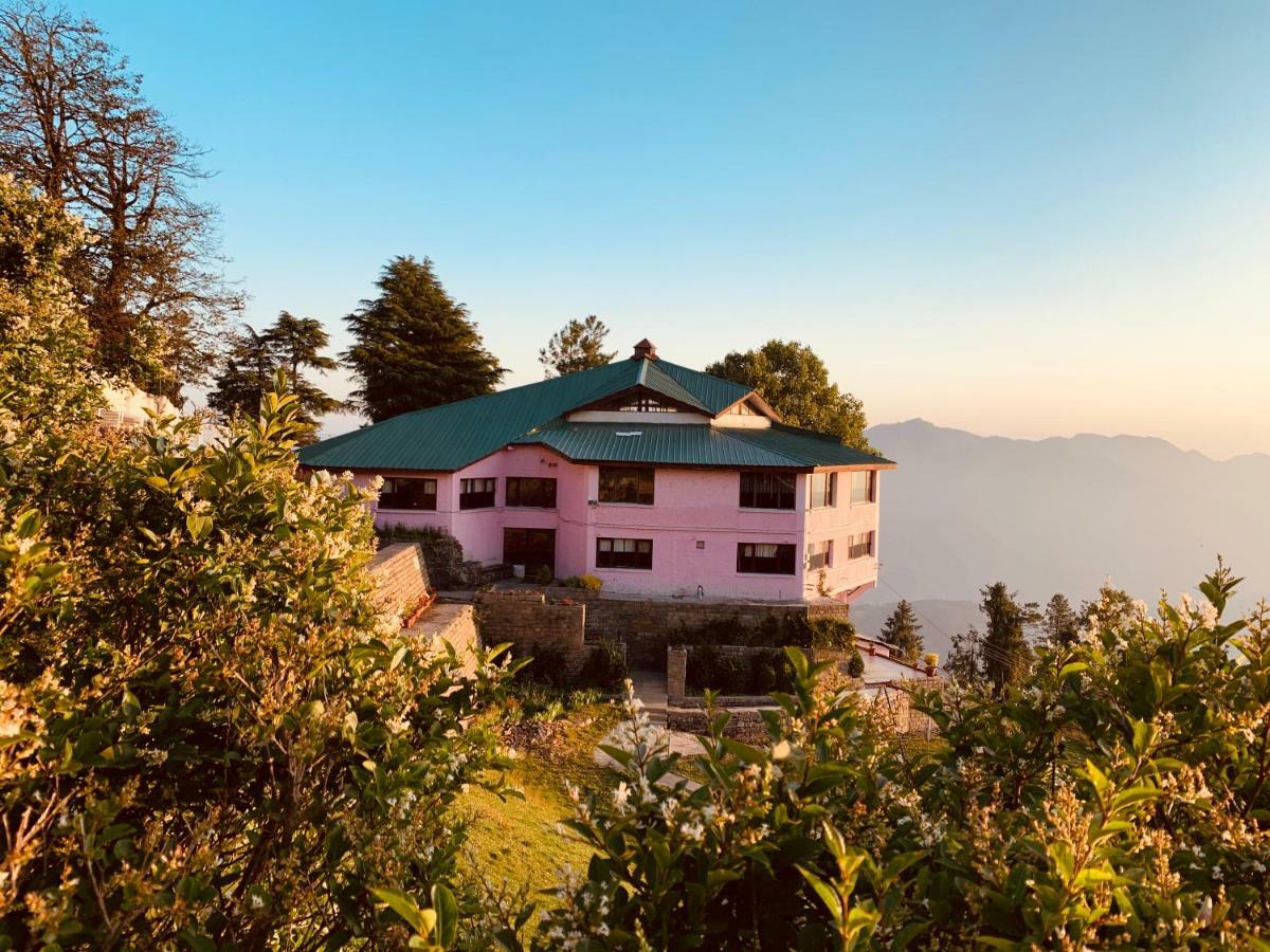 Heritage & 3* Kufri