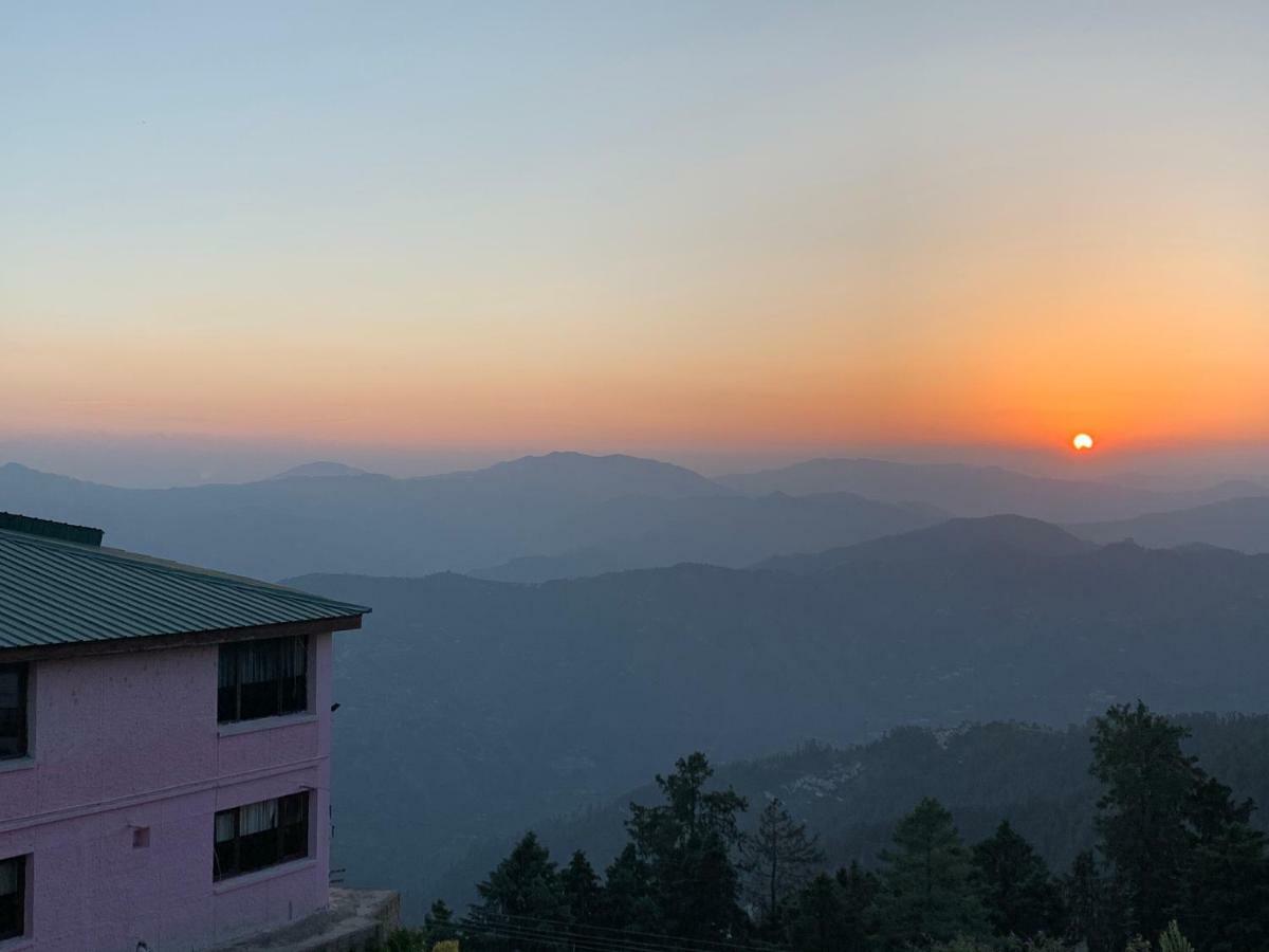 Hotel Heritage & Kufri