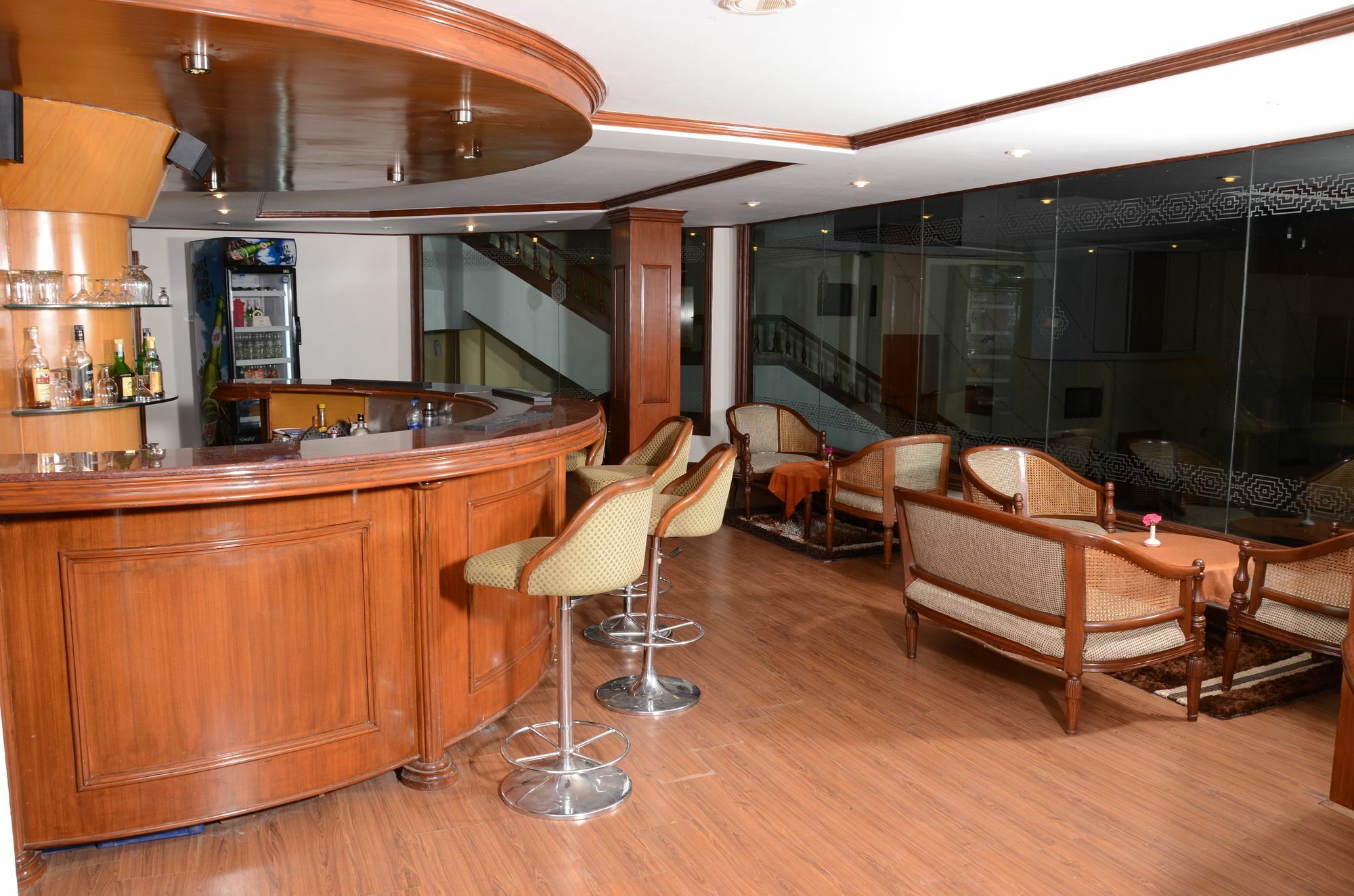 Hotel Heritage & 3*