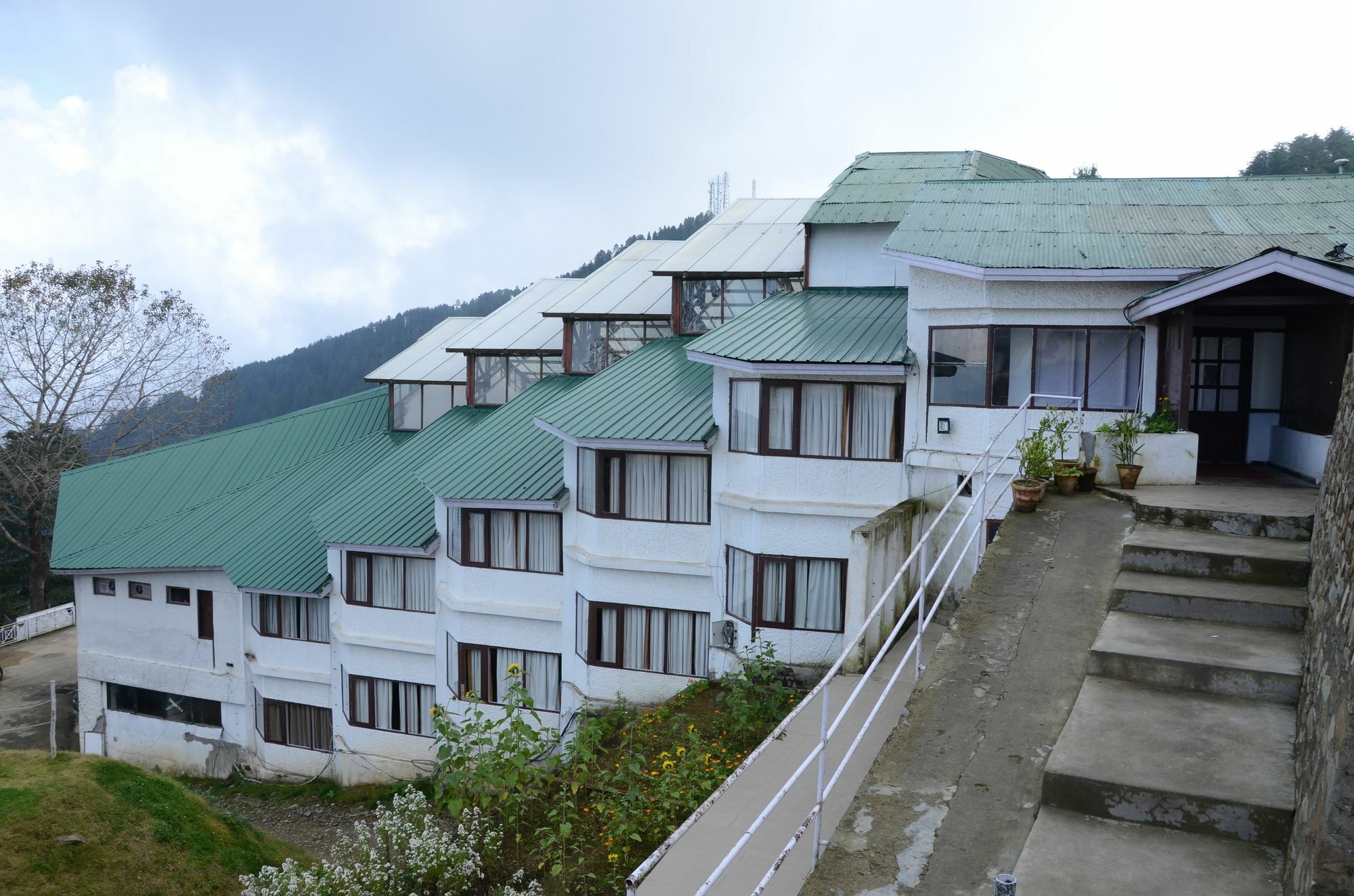 Hotel Heritage &
