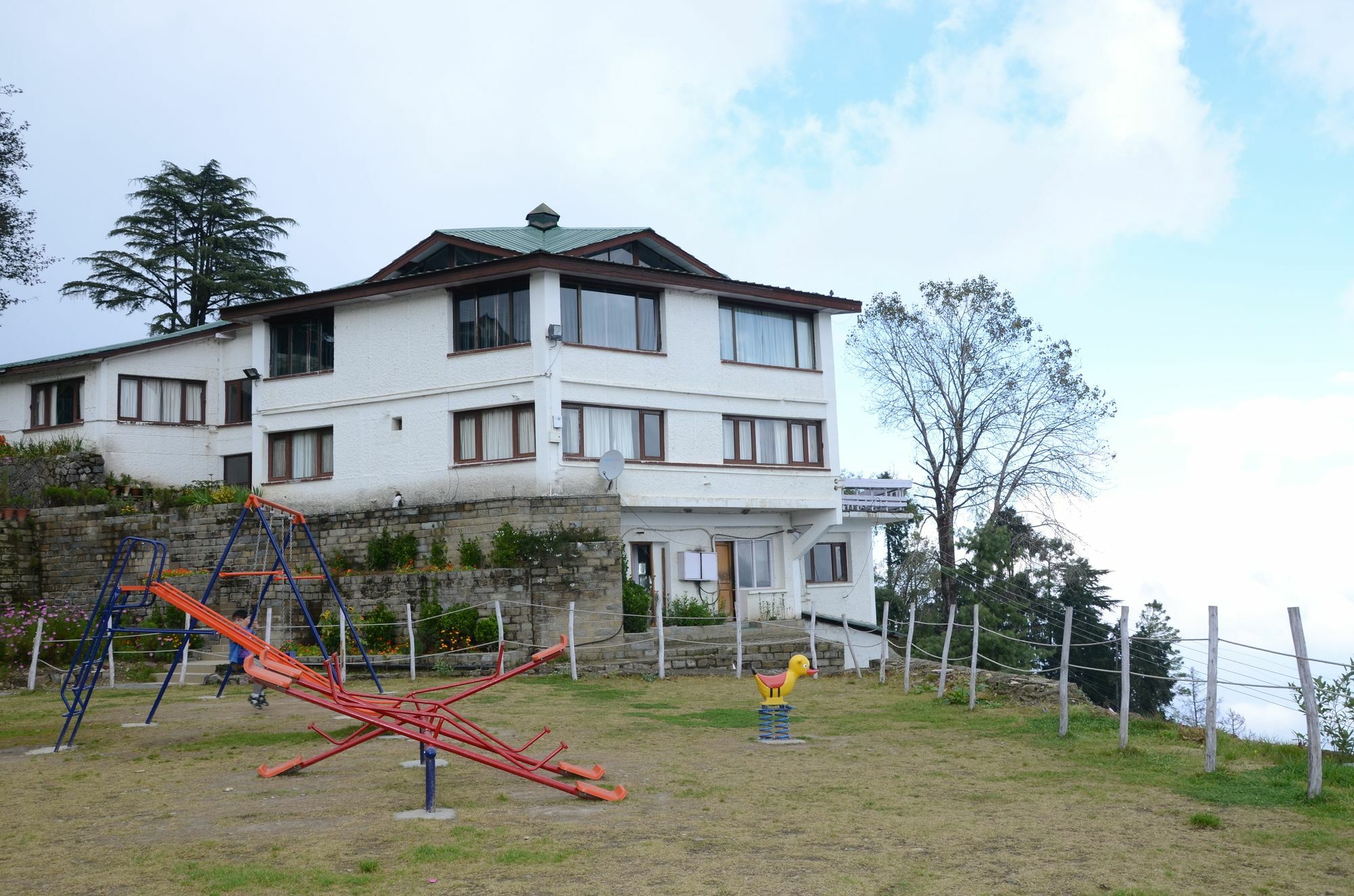 Heritage & Hotel 3*