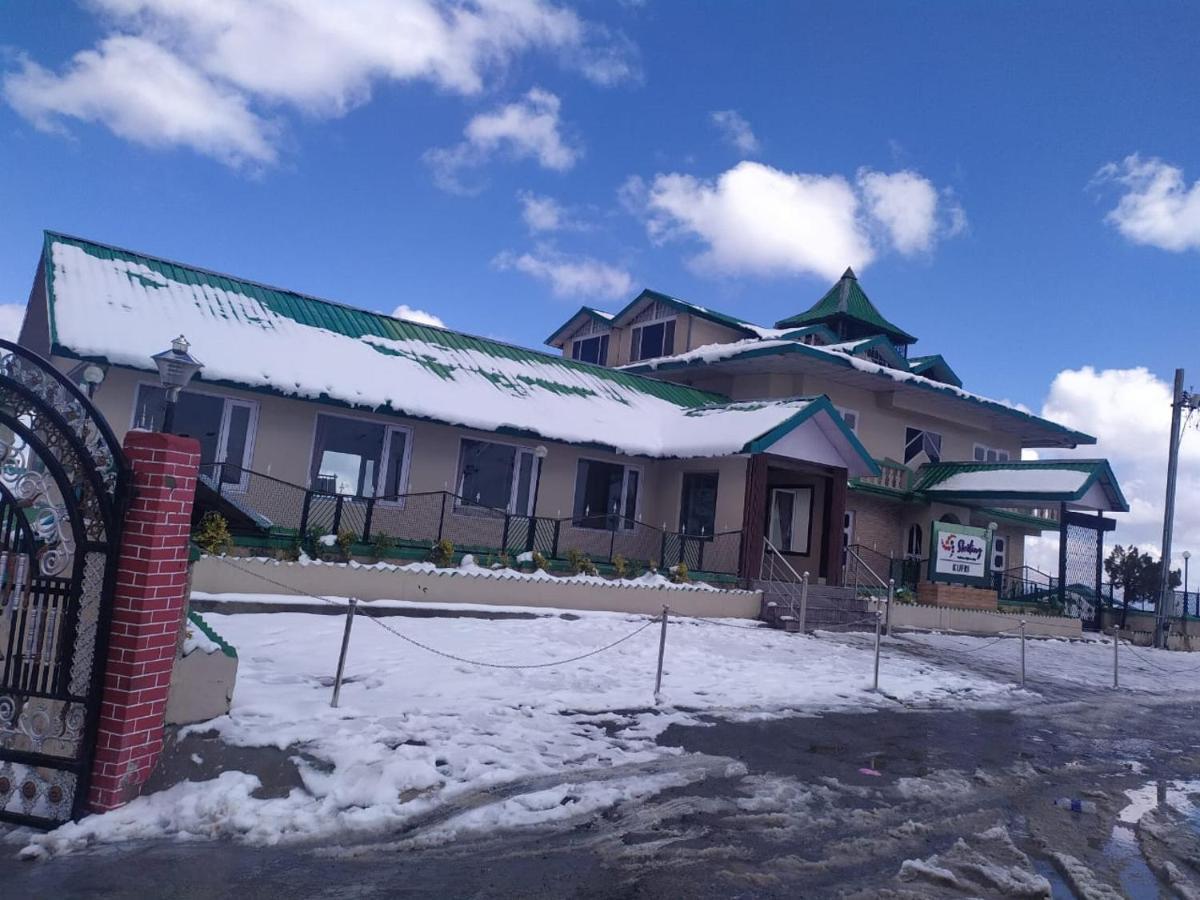 Sterling Resort Kufri